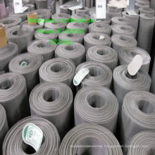 China Woven Stainless Steel Filter Screen Ss Wire Cloth 40micron